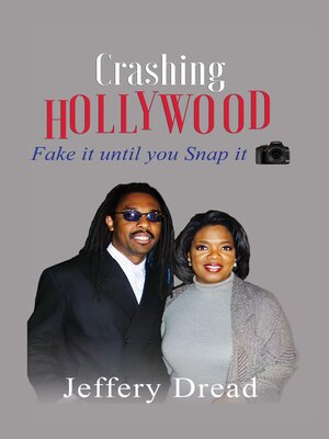 cover image of Crashing Hollywood